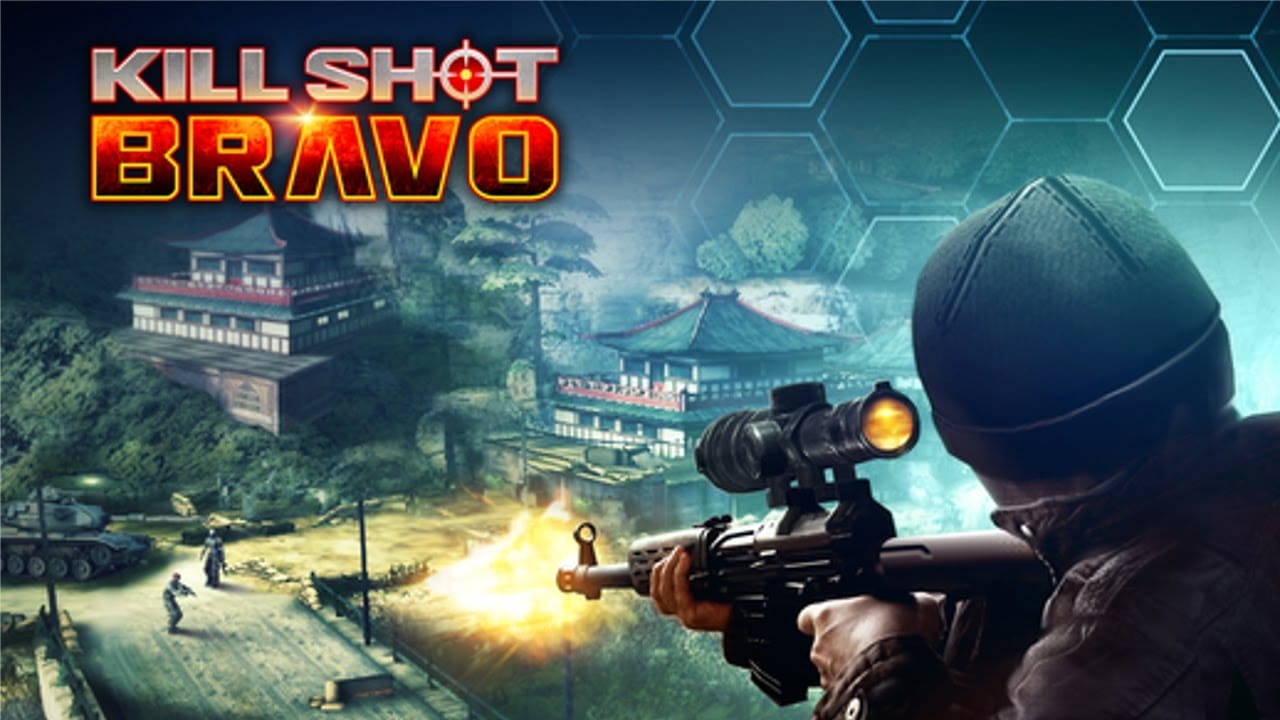 Kill Shot Bravo