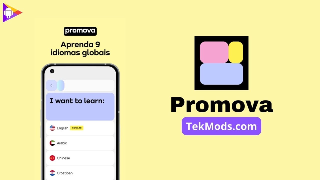 Promova