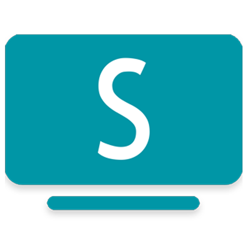SmartTube Next Logo
