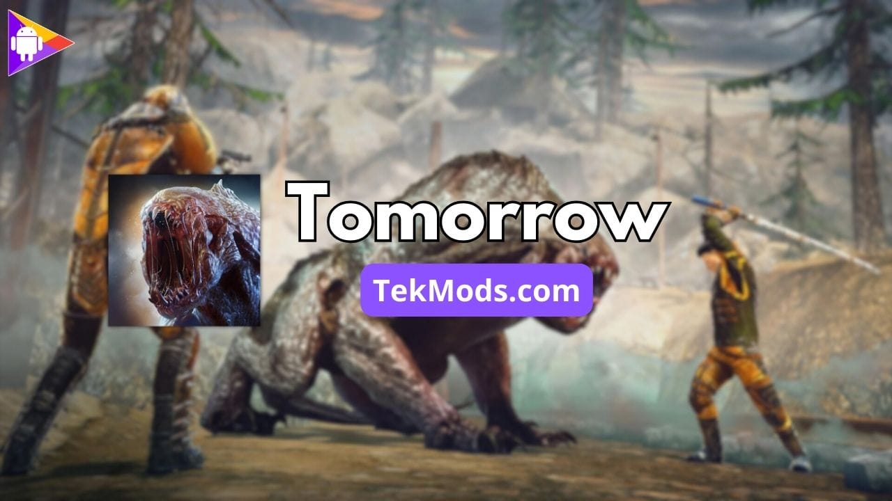 Tomorrow