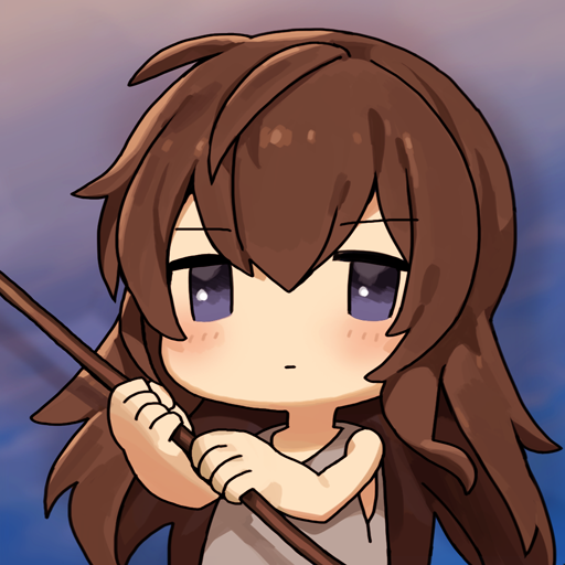 A Girl Adrift.png