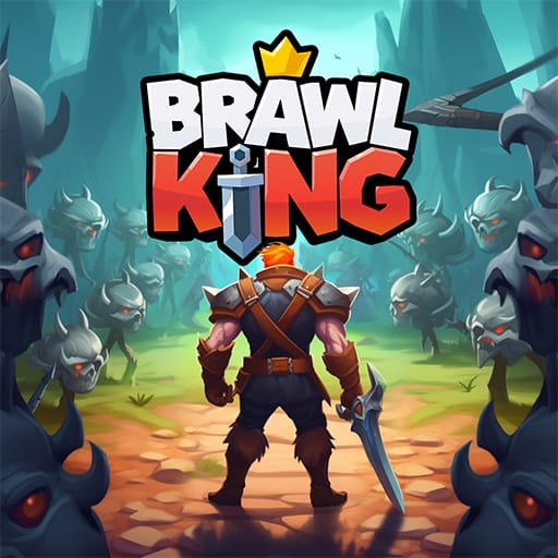 Brawl King Roguelike Rpg.png
