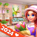 Flower Shop Makeover