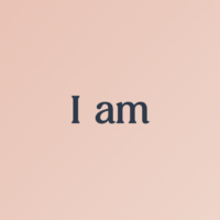 I am – Afirmações Diárias