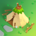 Ilha Do Sobrevivente - Idle Game