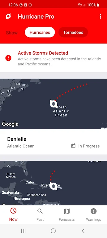 Apk My Hurricane Tracker Pro Mod Download