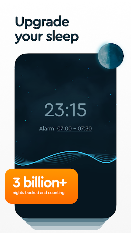 Download Sleep Cycle Premium Apk
