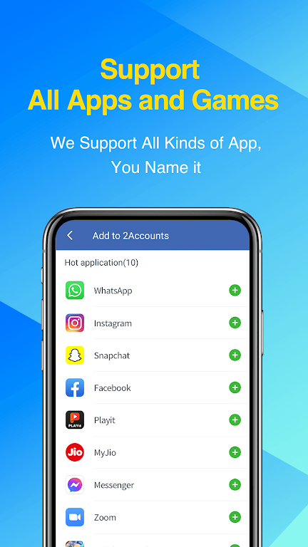 Apk 2accounts