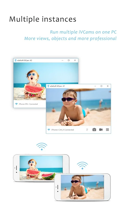 Download Ivcam Webcam