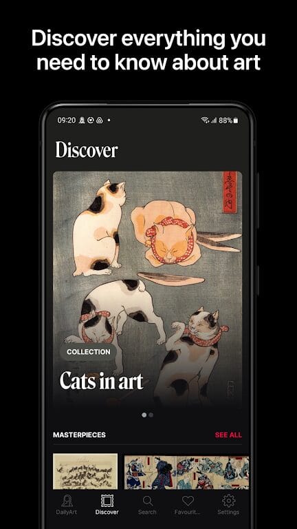 Dailyart Premium Apk