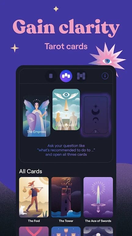 Moonly App Android