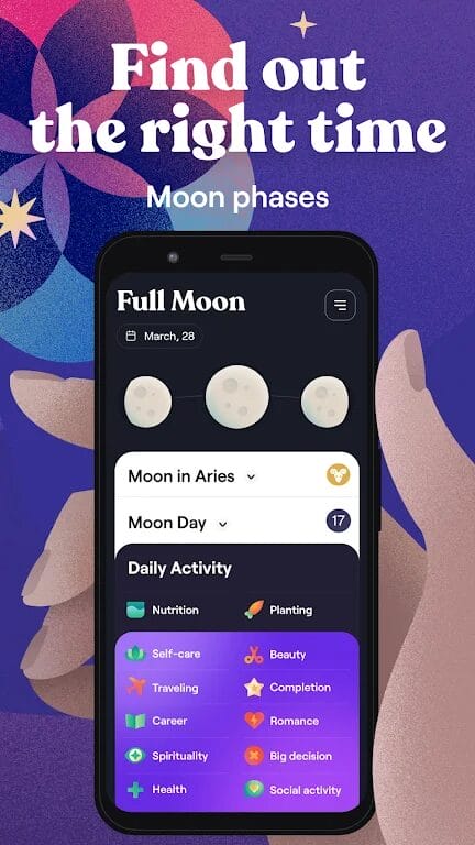 Moonly Apk Premium