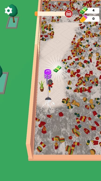 Download Clean It Restaurant Cleanup Apk Mod