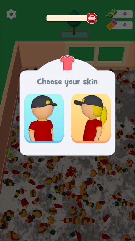 Baixar Clean It Restaurant Cleanup Mod Apk