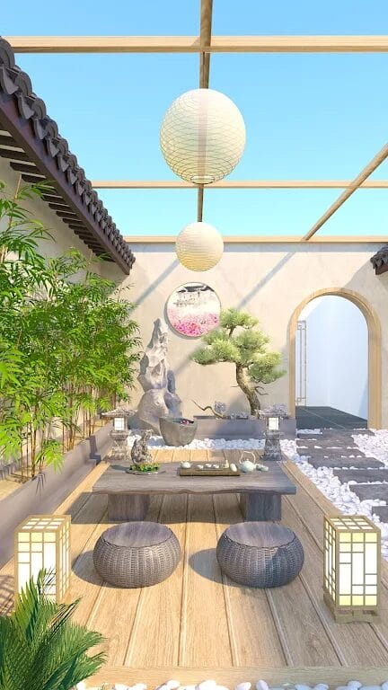 Download Home Design Zen