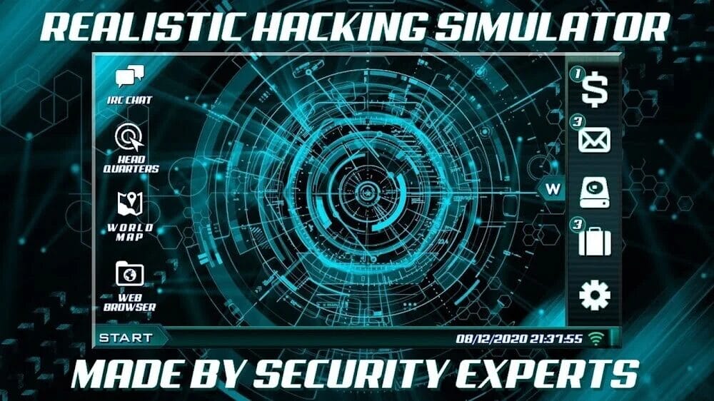The Lonely Hacker Download