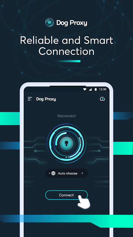 Download Robo Proxy Safe and Fast