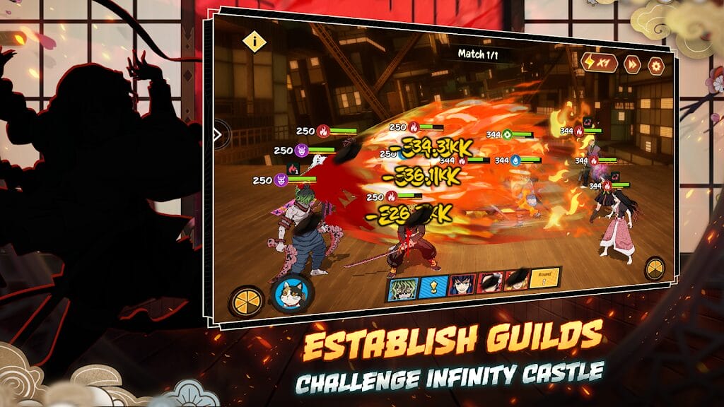 Download Demon Legend Fury Mod