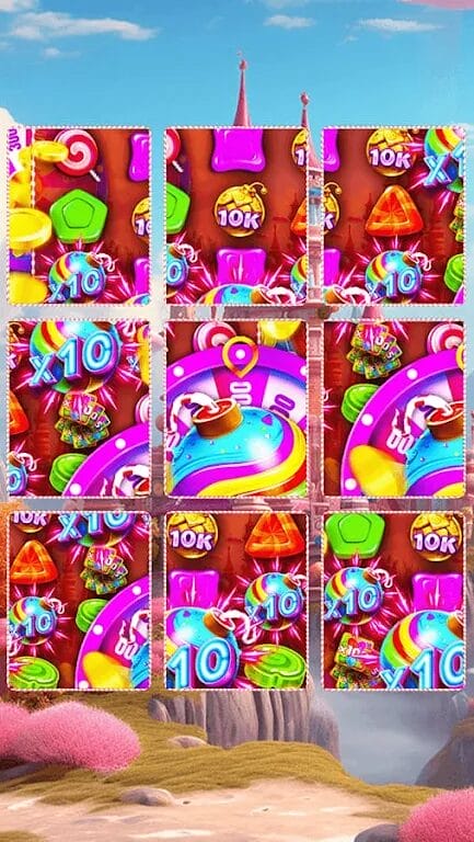 Download Bonanza Adventure Mod