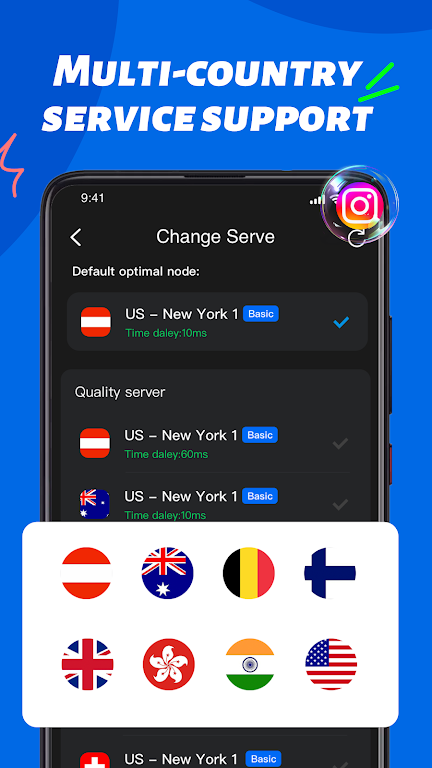 EvizoProxy Mod Apk Download