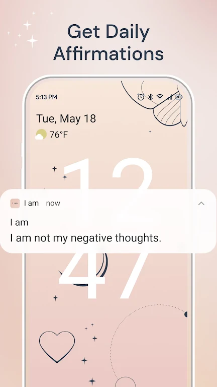 i Am Affirmations App Free