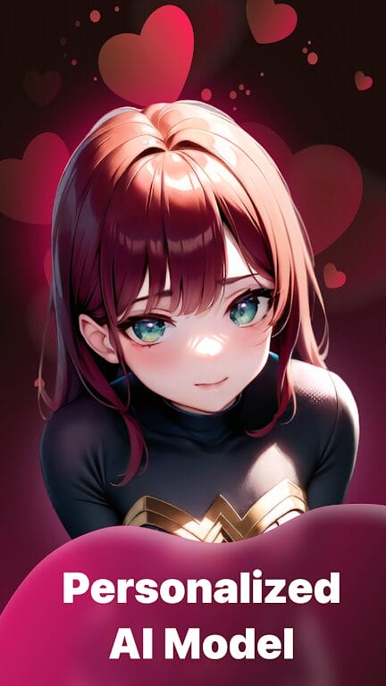 Vivy Ai Chat Ai Girlfriend Apk