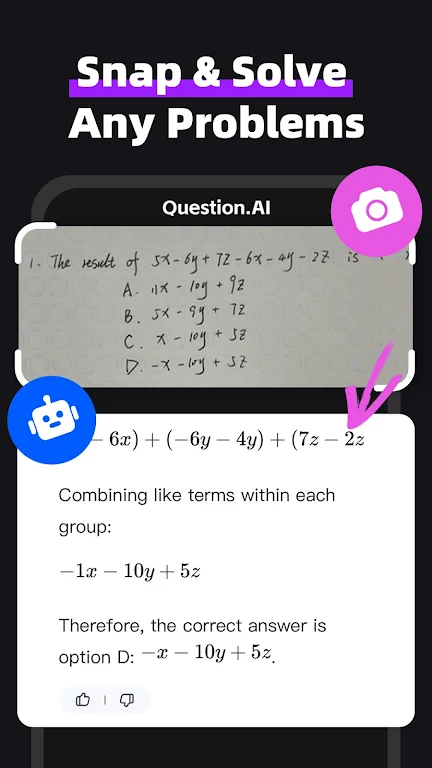 Question Ai Download Apk