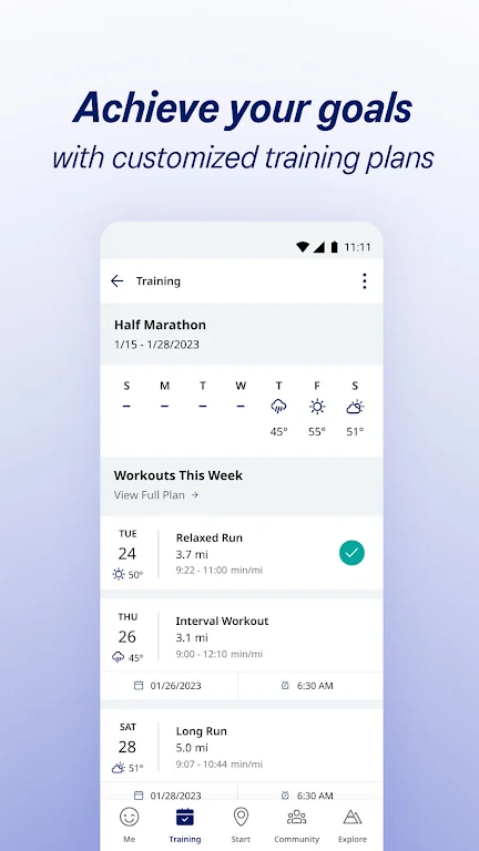 ASICS Runkeeper Download Apk
