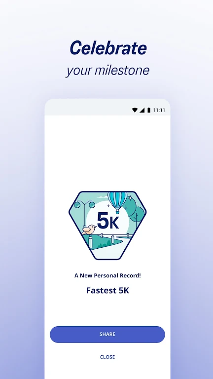 ASICS Runkeeper Mod Apk Download