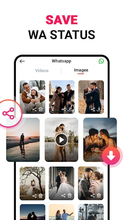 Mod All Movie & Video Downloader