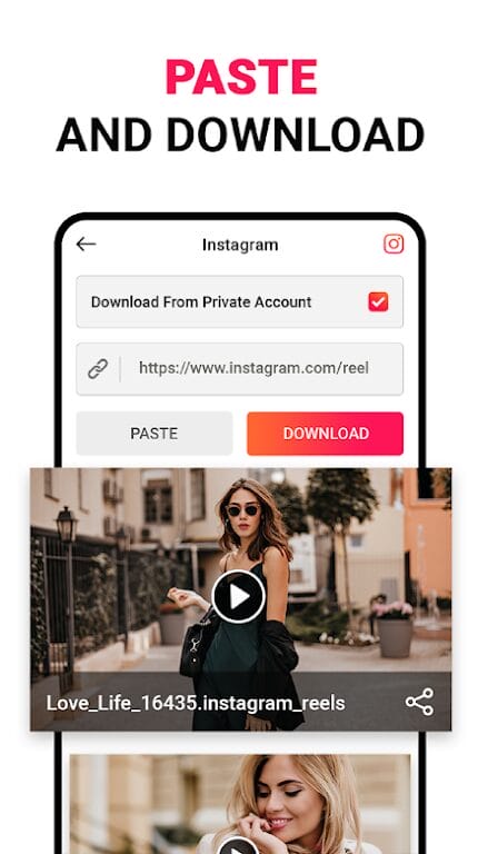 Baixar All Movie & Video Downloader