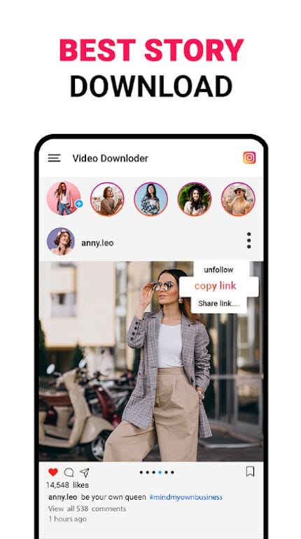 Download All Movie & Video Downloader Apk Mod
