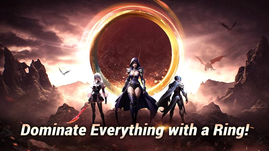 Apk Soul Of Ring Revive