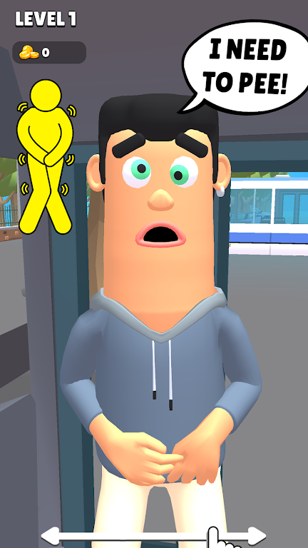 Mod Rush Run 3D Launcher