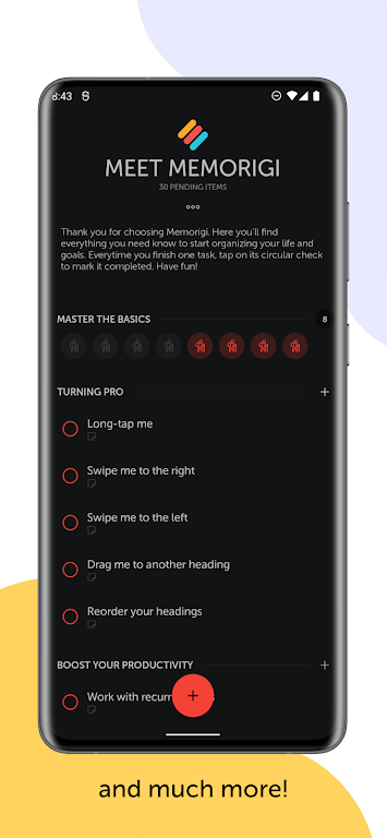 Mod Memorigi Download
