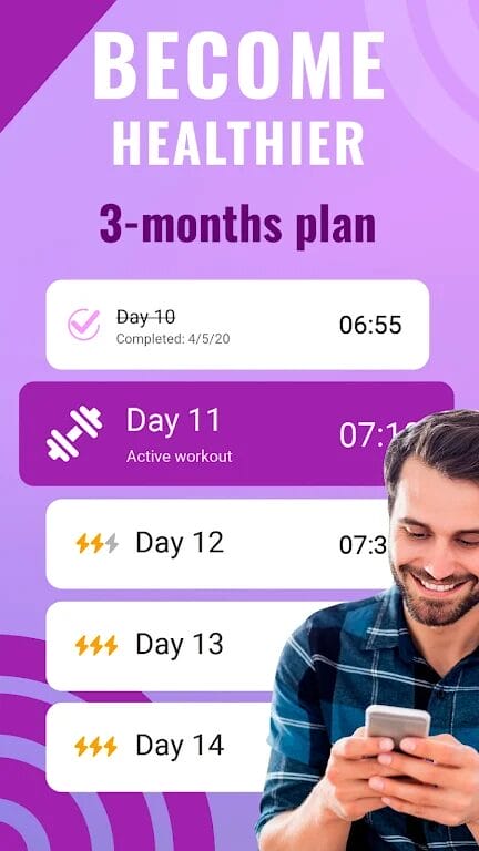 Neck exercises Mod Apk Download