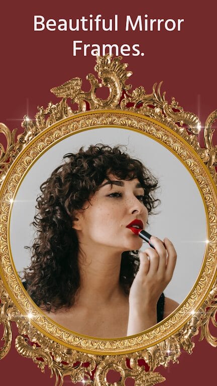 Beauty Mirror Pro Apk