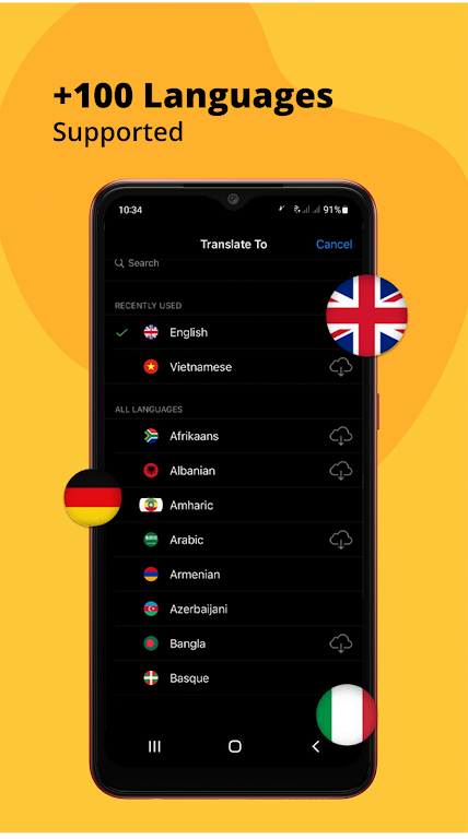 Photo Translator App Free Download