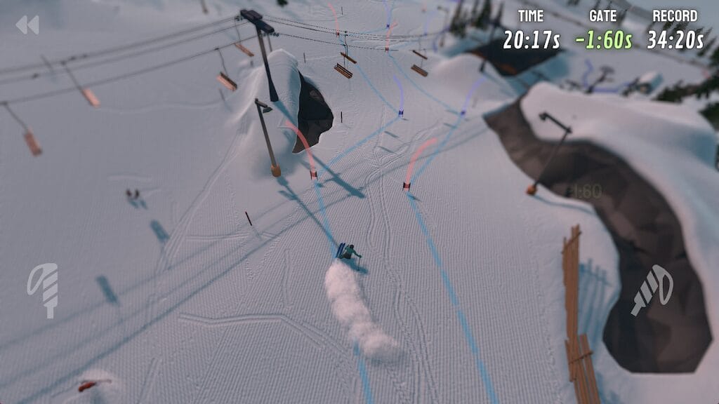 Download Grand Mountain Adventure Apk