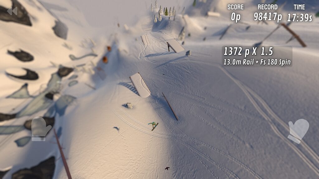 Grand Mountain Adventure Download Android