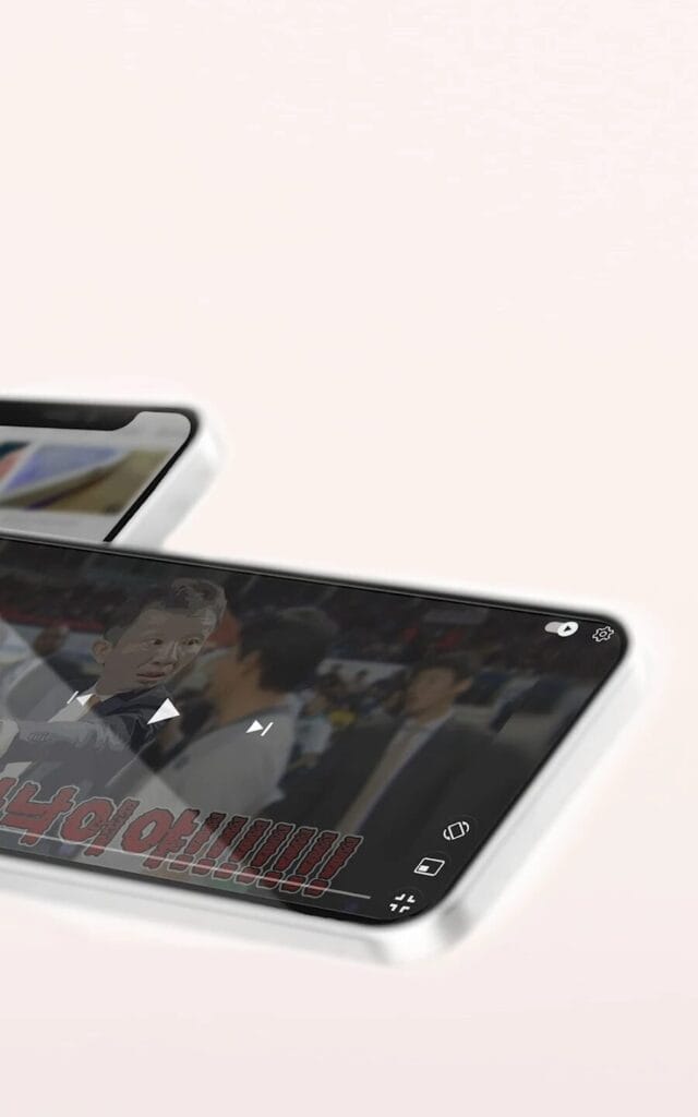 IgeBlock App