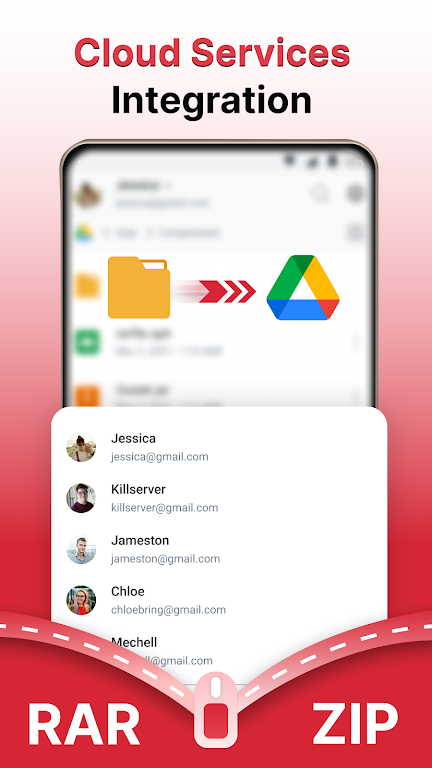 Azip Master Premium Apk