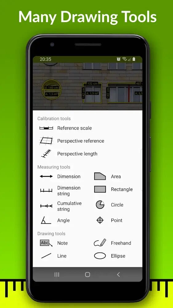 Imagemeter Pro Apk Free Download