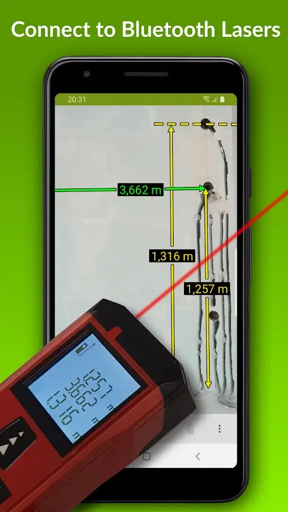 Imagemeter Mod Apk
