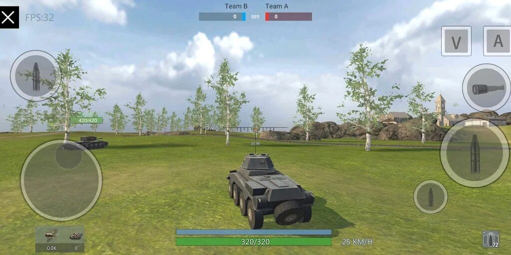 Panzer War Complete Free Download