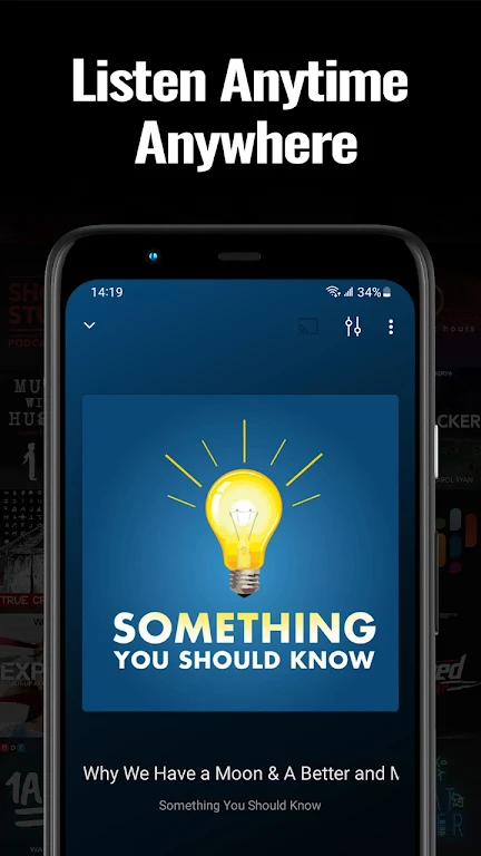 Castbox Premium Apk