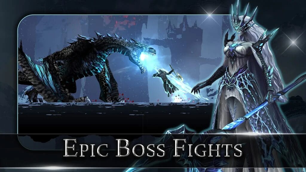 Baixar Demon Hunter Shadow World Mod Apk