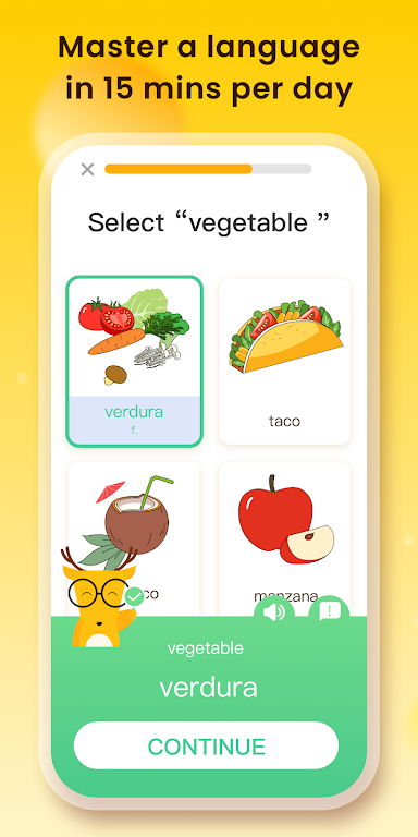 Lingodeer Premium Apk 2023