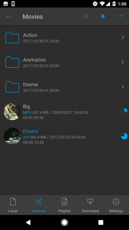 Download Nplayer Mod Apk