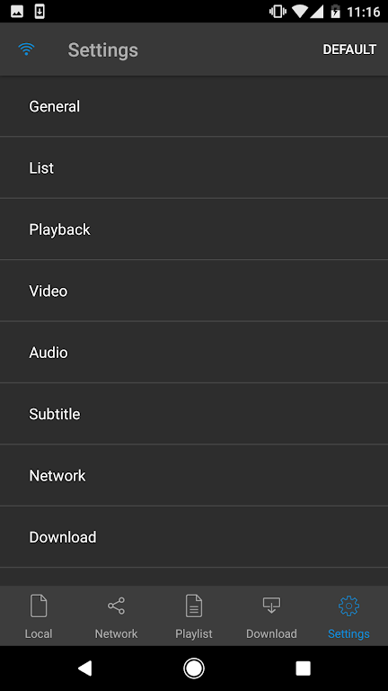 Download Nplayer Apk